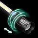 Ліхтарик ручний 2в1 з акумулятором та USB зарядкою BL-C63 / Тактичний ліхтар зі світлодіодною панеллю 234567242 фото 4