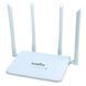 Wi-Fi роутер 4G/5G зі слотом для SIM-карти, 300Mbps, R103 / Роутер модем / Маршрутизатор / Роутер для дому 234589108 фото 4
