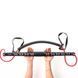 Портативный тренажер BodyGym, Черный / Домашний тренажер для всех групп мышц 234562263 фото 4