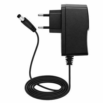 Адаптер питания 8,5V, Черный / Адаптер для ACS / Блок питания / Зарядное устройство / Сетевой адаптер 234583943 фото