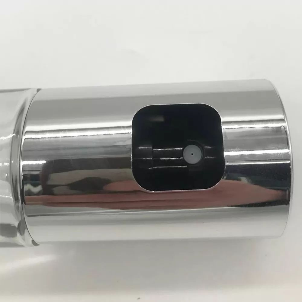 Распылитель для масла OIL BOTTLE 100 мл / Емкость для уксуса и соусов с распылителем 234561302 фото
