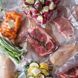 Вакуумные пакеты 5м х 15см, Прозрачные / Пакеты для вакууматора / Пакеты для вакуумирования продуктов 234562367 фото 4