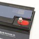Тяговый аккумулятор свинцово-кислотный 12V, 33Ah, 6-EVF-33 / Аккумуляторная батарея для электромотоциклов 234576285 фото 6