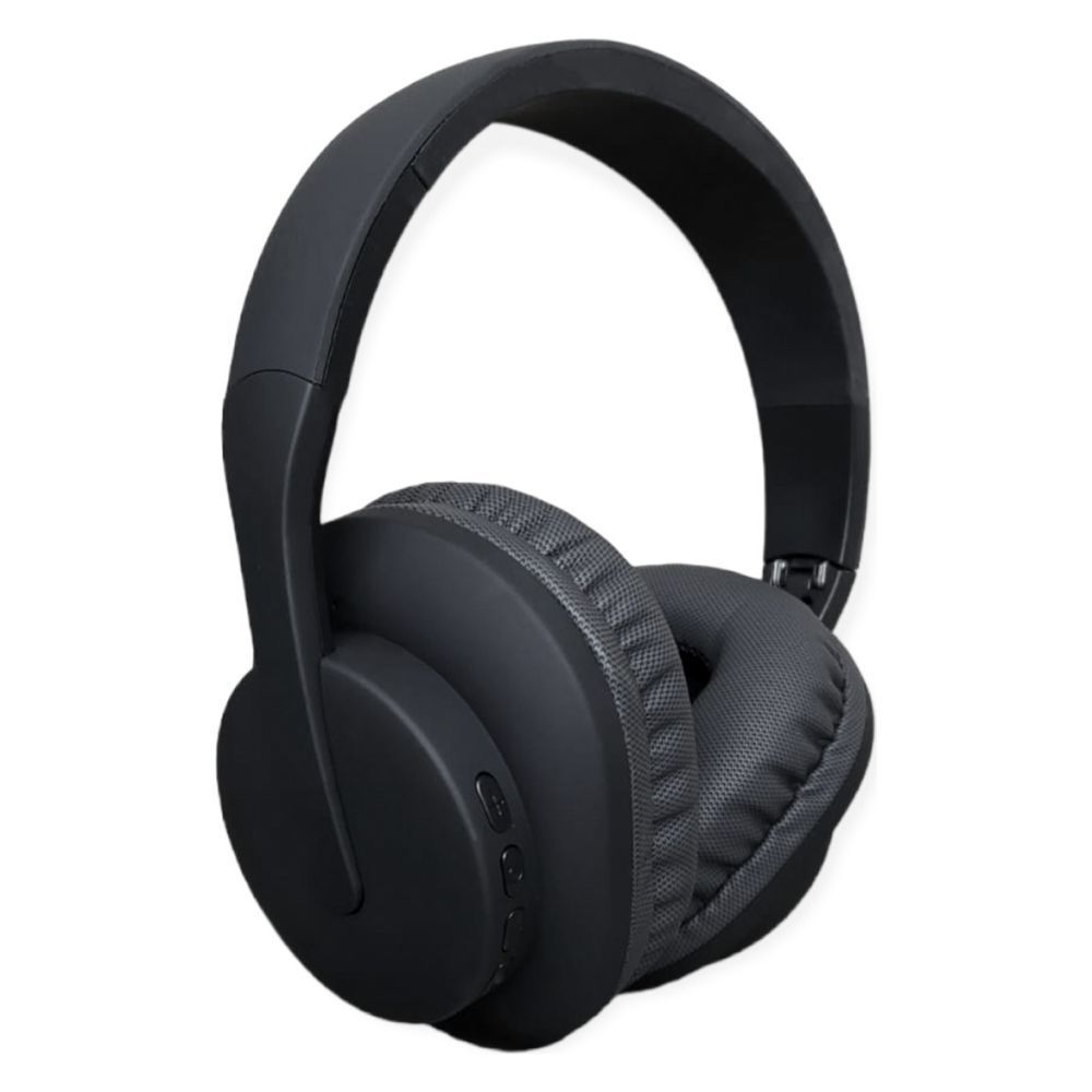 Бездротові навушники з Bluetooth складні, AN 610 BT, Чорні / Блютуз навушники / Бездротові навушники великі 234569654 фото