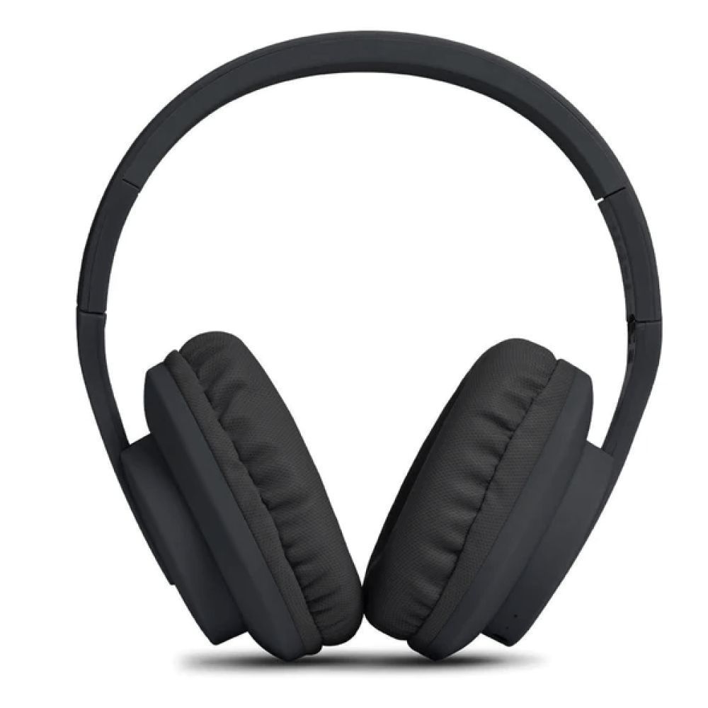 Бездротові навушники з Bluetooth складні, AN 610 BT, Чорні / Блютуз навушники / Бездротові навушники великі 234569654 фото