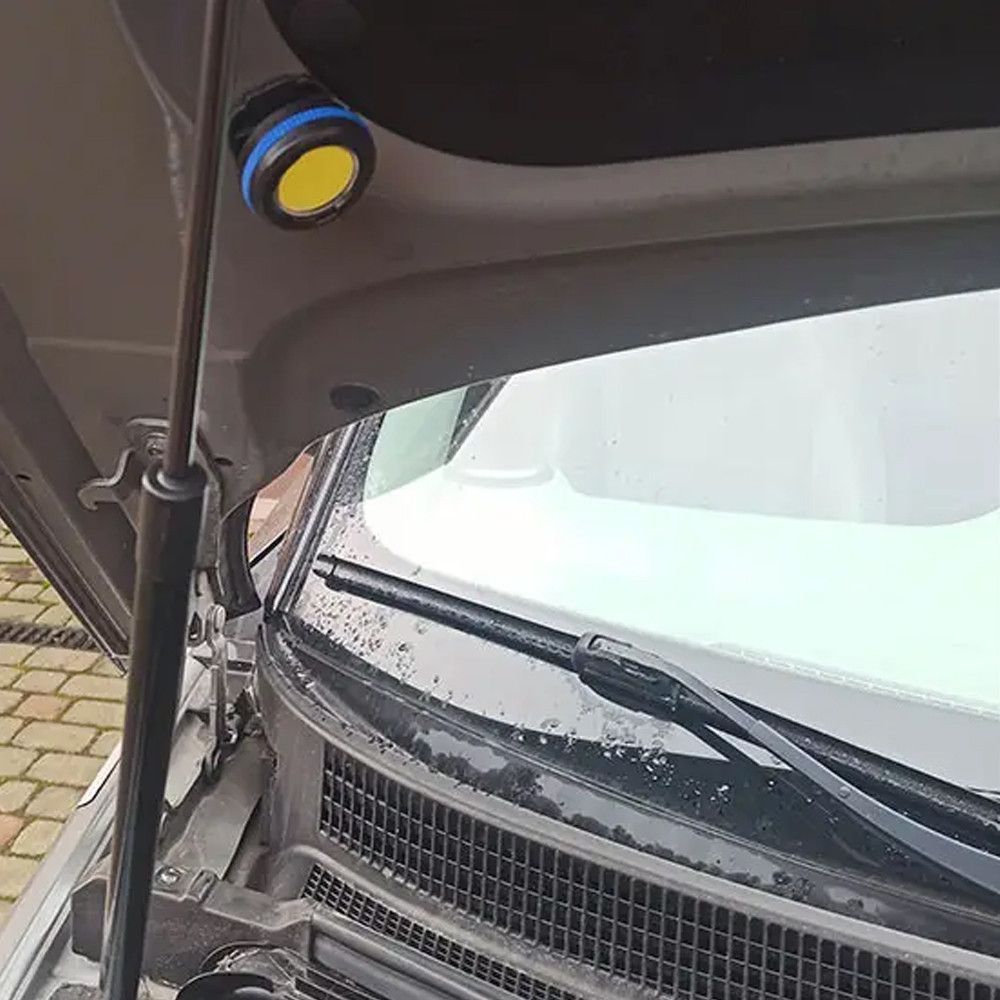 Аккумуляторний ліхтарик налобний від USB, X-BAIL NF-856, Червоний / Ліхтарик на голову / Ліхтарик на лоб / Налобний ліхтарик 234586018 фото