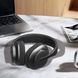 Бездротові навушники з Bluetooth складні, AN 610 BT, Чорні / Блютуз навушники / Бездротові навушники великі 234569654 фото 7