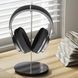 Бездротові навушники з Bluetooth складні, AN 610 BT, Чорні / Блютуз навушники / Бездротові навушники великі 234569654 фото 6