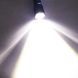 Фонарик ручной аккумуляторный, от USB, Bailong BL X72 P90, Черный / Светодиодный LED фонарь / Фонарик на аккумуляторе 234562563 фото 6