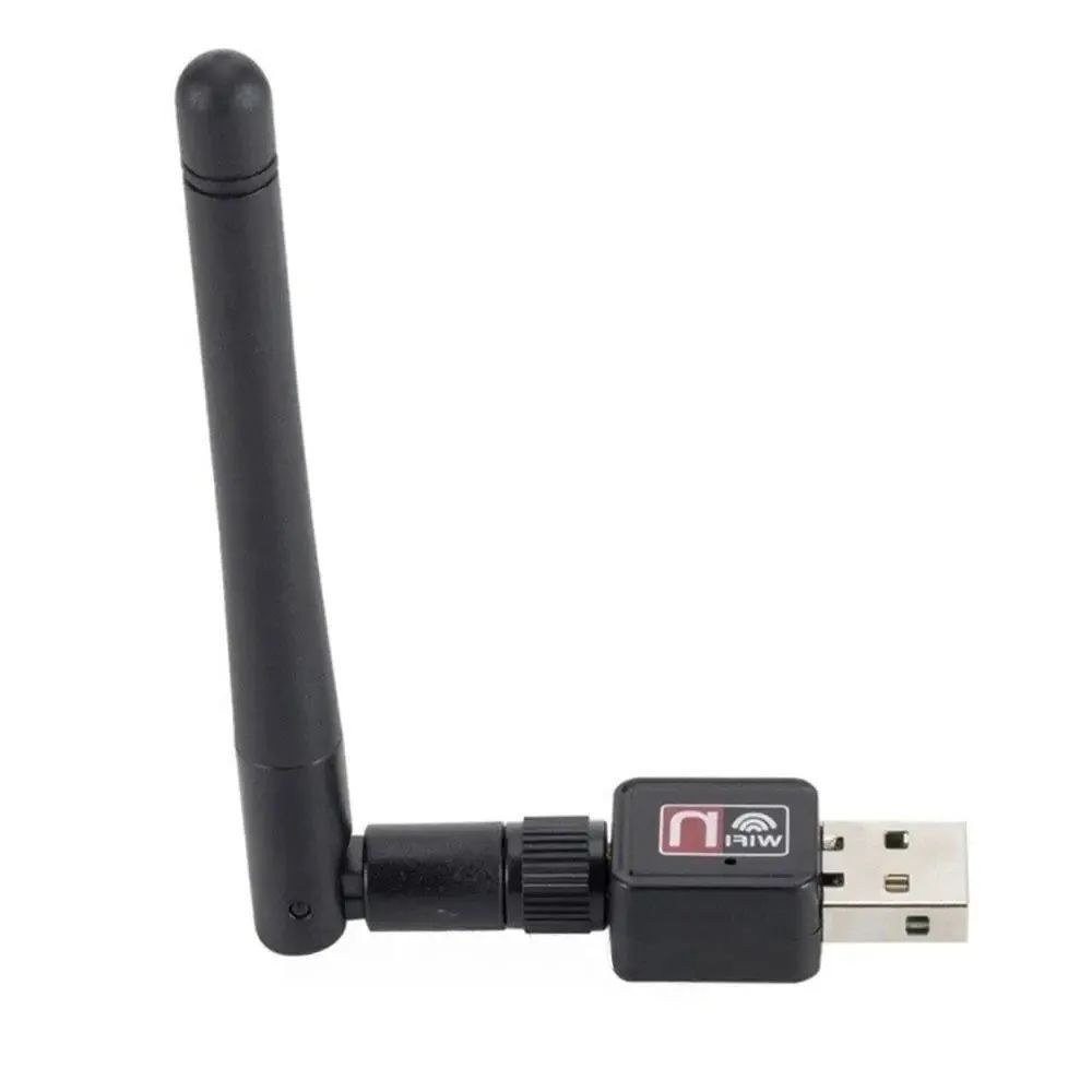 USB WIFI адаптер WF 2 LV-UW 10-2DB / Антенна WIFI / адаптер WIFI / USB адаптер 234568286 фото