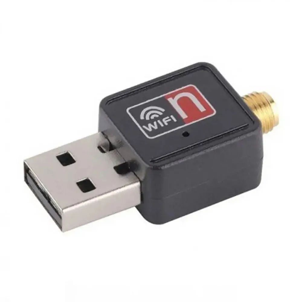 USB WIFI адаптер WF 2 LV-UW 10-2DB / Антенна WIFI / адаптер WIFI / USB адаптер 234568286 фото