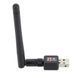 USB WIFI адаптер WF 2 LV-UW 10-2DB / Антенна WIFI / адаптер WIFI / USB адаптер 234568286 фото 6
