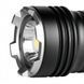 Ручний ліхтар світлодіодний, зарядка від USB, Zoom, BL-A85-P50, Чорний / Кишеньковий ліхтарик акумуляторний / Тактичний ліхтар 234591699 фото 7