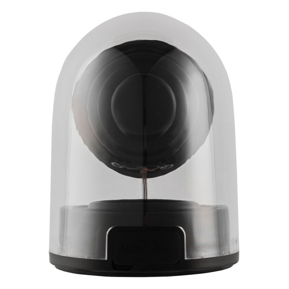 Bluetooth колонка магнітна JEDEL Wave-98 TWS, Прозора / Портативна колонка блютуз / Блютуз колонка 234569682 фото