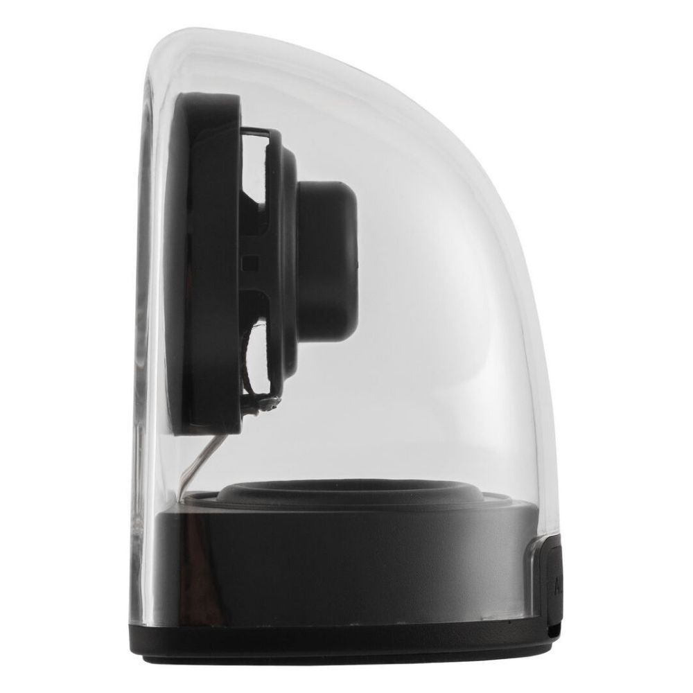 Bluetooth колонка магнітна JEDEL Wave-98 TWS, Прозора / Портативна колонка блютуз / Блютуз колонка 234569682 фото