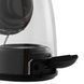 Bluetooth колонка магнітна JEDEL Wave-98 TWS, Прозора / Портативна колонка блютуз / Блютуз колонка 234569682 фото 5