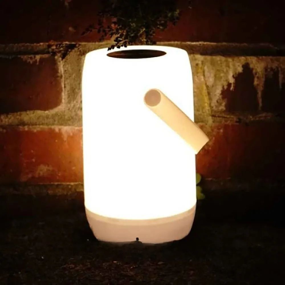 Акумуляторний світильник LED із сенсорним керуванням, USB, HX032 / Світлодіодний ліхтар / Переносна лампа 234572309 фото