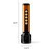 Мощный ручной фонарик с аккумулятором, USB, CB-C67 5W+5COB / Светодиодный LED фонарь 234564417 фото 10