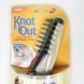 Электрическая расческа для вычесывания собак KNOT OUT, Серый / Расческа для кошек / Расческа для животных 234575342 фото 7