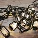 Світлодіодна гірлянда нитка від USB, 7м, 20 LED, Жовте світло / Гірлянда світлодіодна / Гірлянда нитка 234581360 фото 10