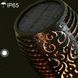 Садовый фонарь Solar flame led light sensor activated 77 см / Фонарь факел на солнечной батарее 234570086 фото 7