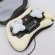 Електрична масажна подушка Massage Pillow 8028 / Роликовий масажер подушка 123457498 фото 9