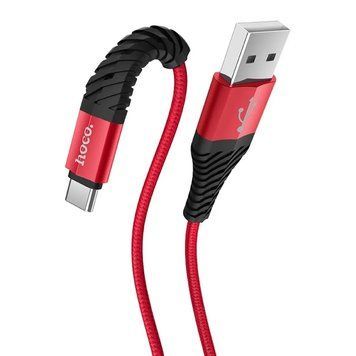 Кабель для зарядки Type-C, 1м, HOCO&nbsp;X38 / Кабель Type-C / Зарядка тайп си / Шнур тайп си / Кабель USB Type-C 234575794 фото