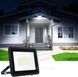 Вуличний прожектор світлодіодний 200W, 220V, Series 2 / Прожектор LED / Вуличний лед прожектор / Ліхтар-прожектор 23456982903 фото 2