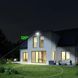 Вуличний прожектор світлодіодний 200W, 220V, Series 2 / Прожектор LED / Вуличний лед прожектор / Ліхтар-прожектор 23456982903 фото 5