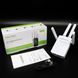 Экстендер Wi-Fi для дома с 2-я антеннами, 300 Mbps, PIX-LINK LV-WR09, Белый / Усилитель сигнала WiFi / Ретранслятор 234566312 фото 10