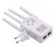 Экстендер Wi-Fi для дома с 2-я антеннами, 300 Mbps, PIX-LINK LV-WR09, Белый / Усилитель сигнала WiFi / Ретранслятор 234566312 фото 1