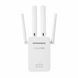 Экстендер Wi-Fi для дома с 2-я антеннами, 300 Mbps, PIX-LINK LV-WR09, Белый / Усилитель сигнала WiFi / Ретранслятор 234566312 фото 4