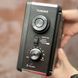 Аккумуляторный радиоприемник-колонка MP3 с USB, Golon RX-99, Черный / Портативная колонка / Радио FM, AM, SW 234570133 фото 7