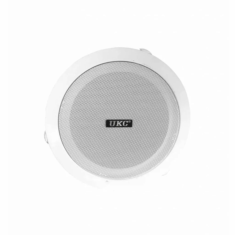 Стельові колонки UKC CS 8500 / Акустика стельова / Динаміки стельові / Акустична система 234562138 фото