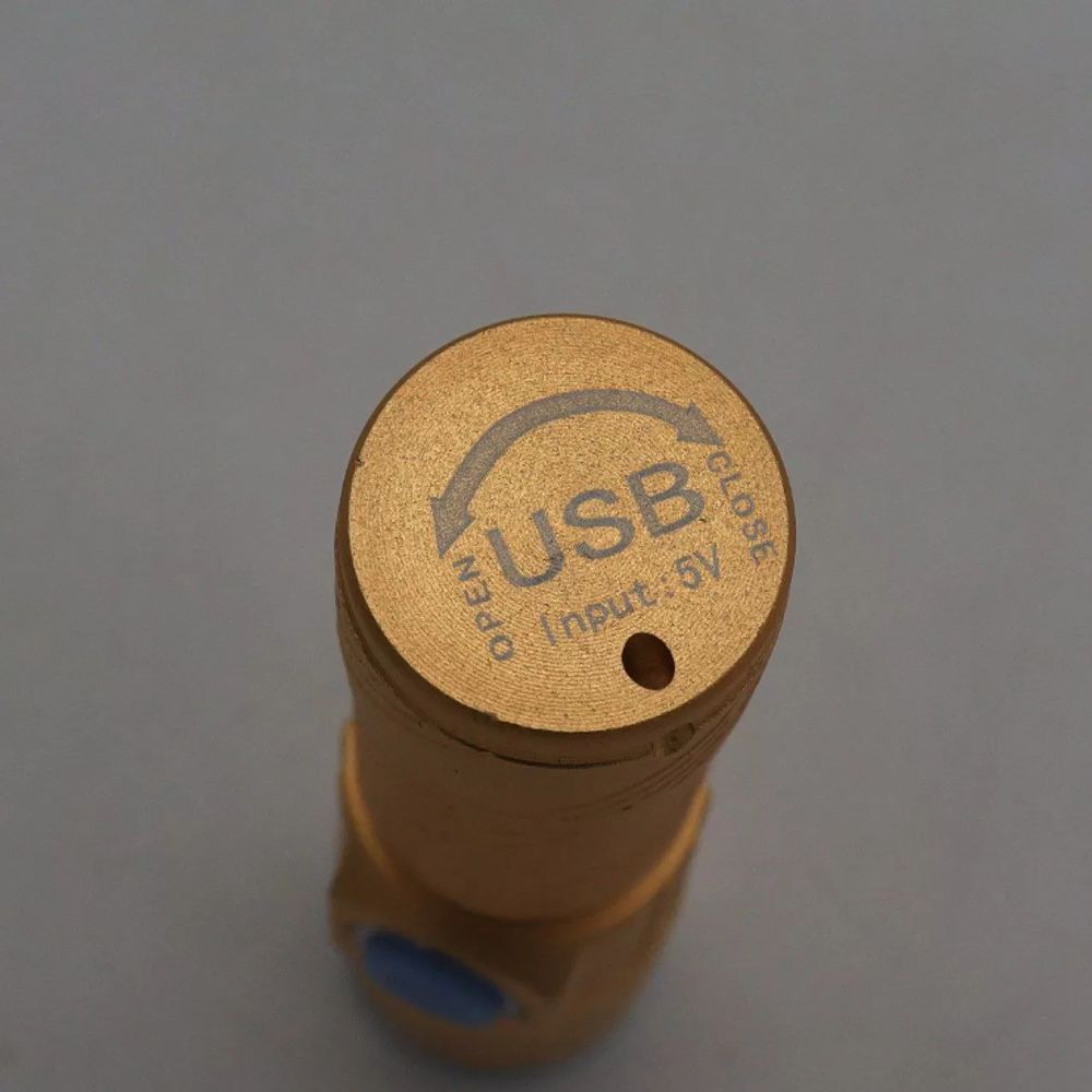Акумуляторний ліхтар ручний з USB та ZOOM, 501 / Світлодіодний ліхтар із зумом 234565337 фото