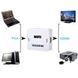 Конвертер с VGA на HDMI / Адаптер-переходник VGA to HDMI / Аудио переходник 234566321 фото 9