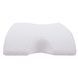 Ортопедична вигнута подушка з ефектом пам'яті (35*30*13 см) Nap pillow NJ-137, Білий / Подушка для шиї 234564656 фото 7