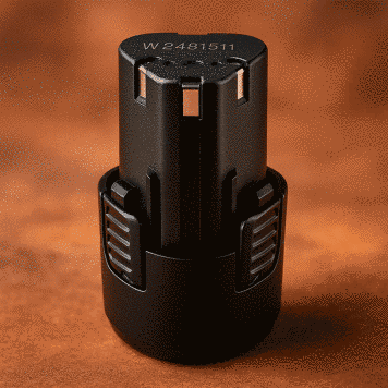 Аккумулятор 12V для шуруповерта / Аккумуляторная батарея для электроинструмента / АКБ для болгарки 234569662 фото