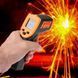 Термометр електронний -50-420&deg;C, TEMPERATURE AR - 360 / Пірометр інфрачервоний безконтактний 234565272 фото 2