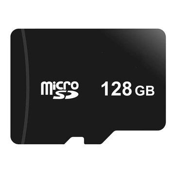 Карта памяти 128GB, microSD / SD карта / Флешка для телефона / Микро СД / Флеш карта для камеры 234587021 фото