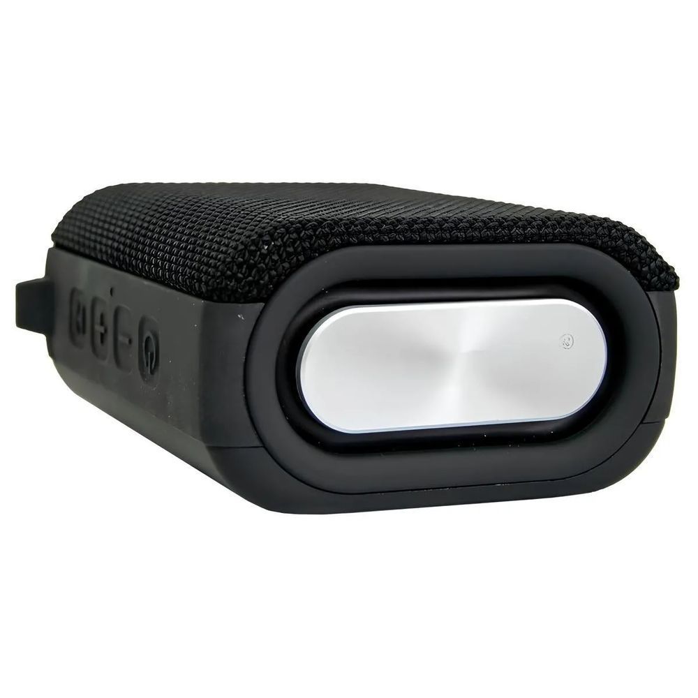 Портативна водонепроникна колонка Bluetooth/FM/SD, від USB, SPS S31 / Блютуз колонка / Бездротова колонка 234572779 фото