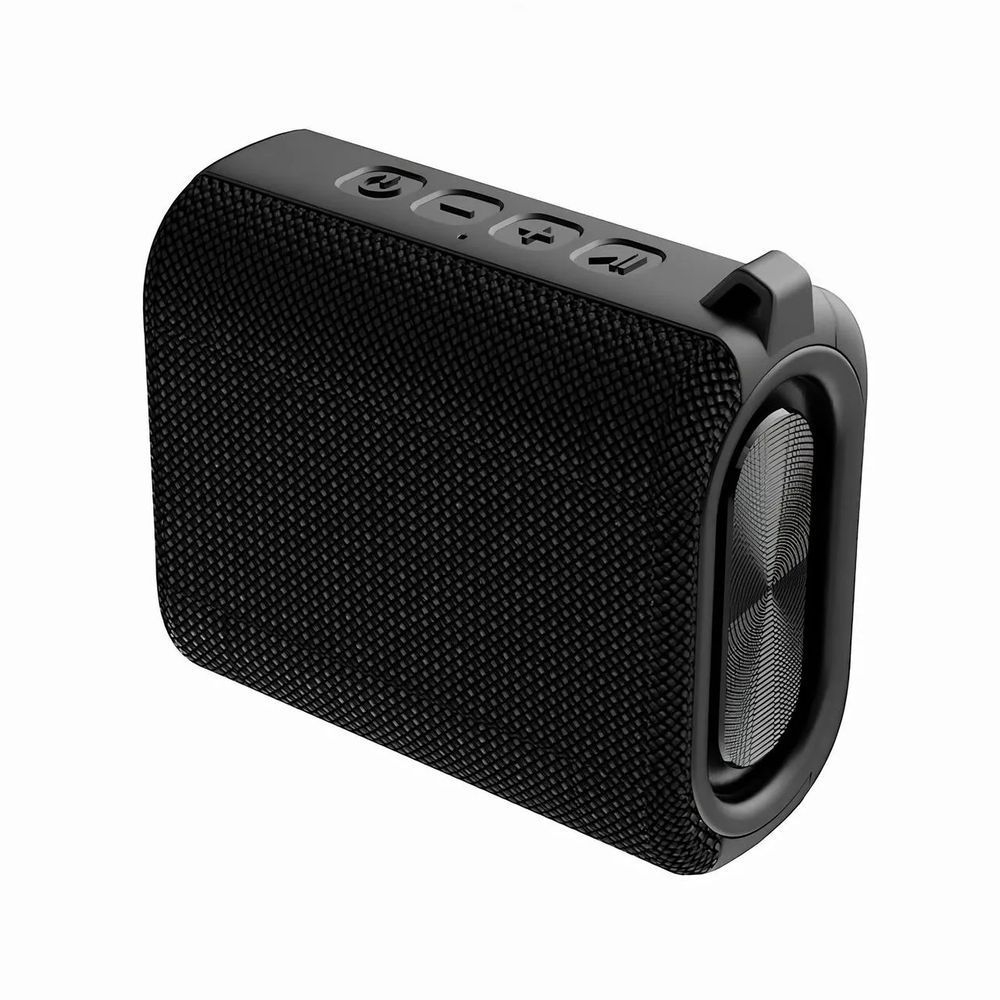 Портативна водонепроникна колонка Bluetooth/FM/SD, від USB, SPS S31 / Блютуз колонка / Бездротова колонка 234572779 фото